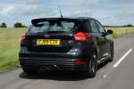 Ford Focus ST 2014 года (UK)